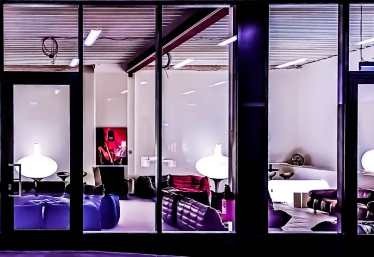 Creative Studios