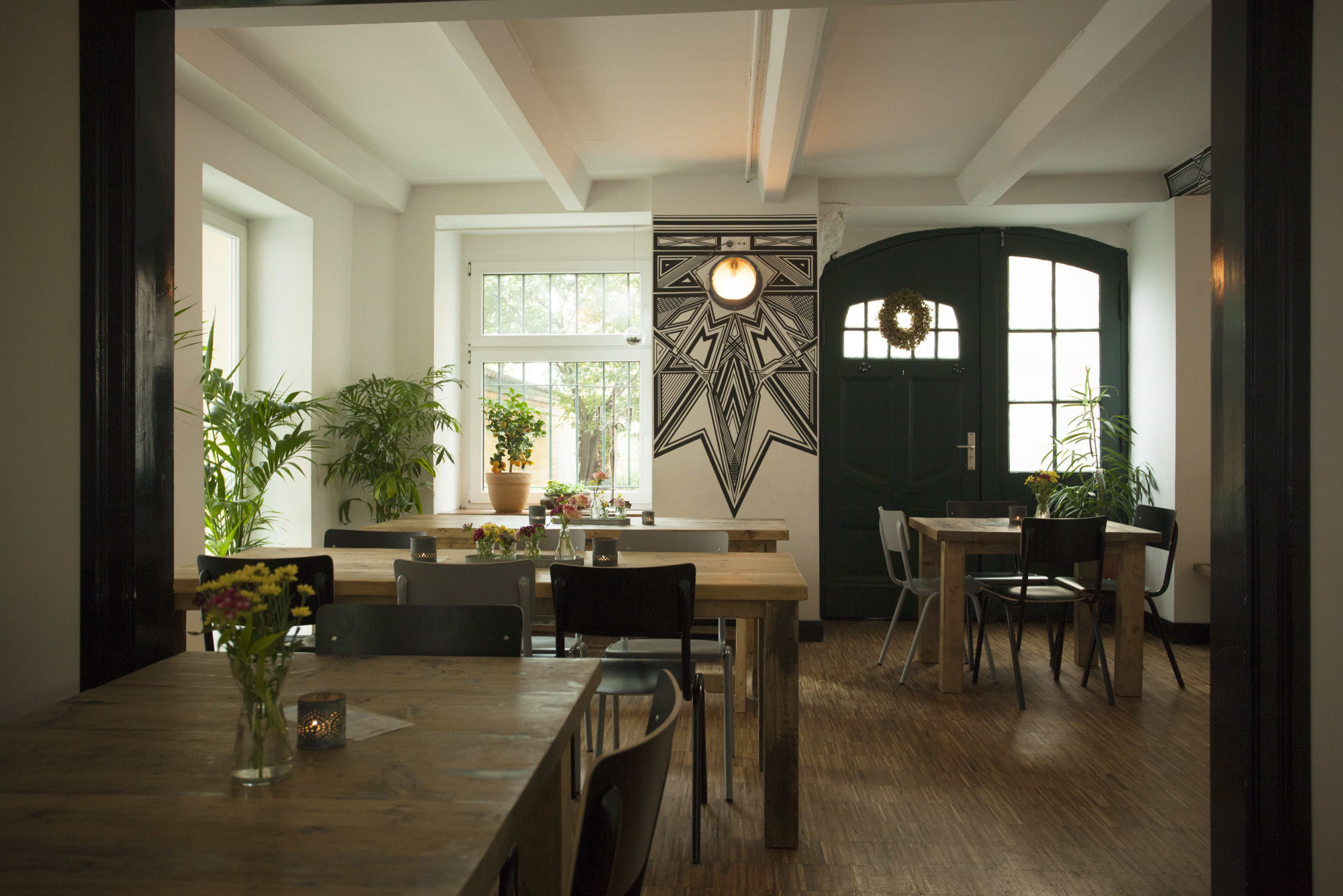 Kitchen Concept Space