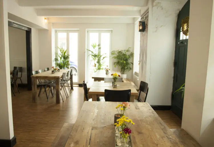 Kitchen Concept Space