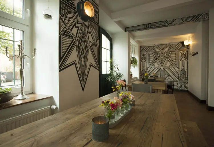 Kitchen Concept Space