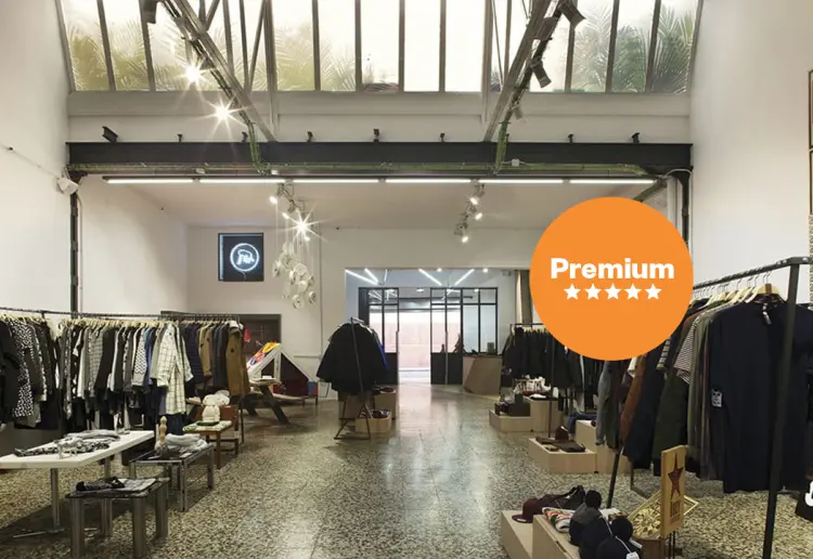 Espacio Multidisciplinario en Chueca Malasaña