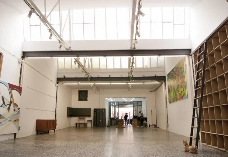 Espacio Multidisciplinario en Chueca Malasaña