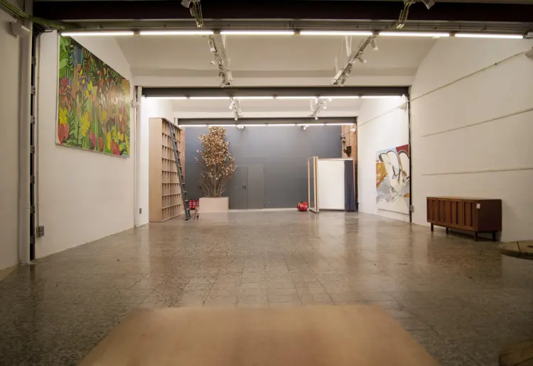 Espacio Multidisciplinario en Chueca Malasaña