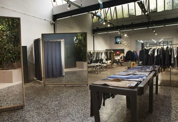 Espacio Multidisciplinario en Chueca Malasaña