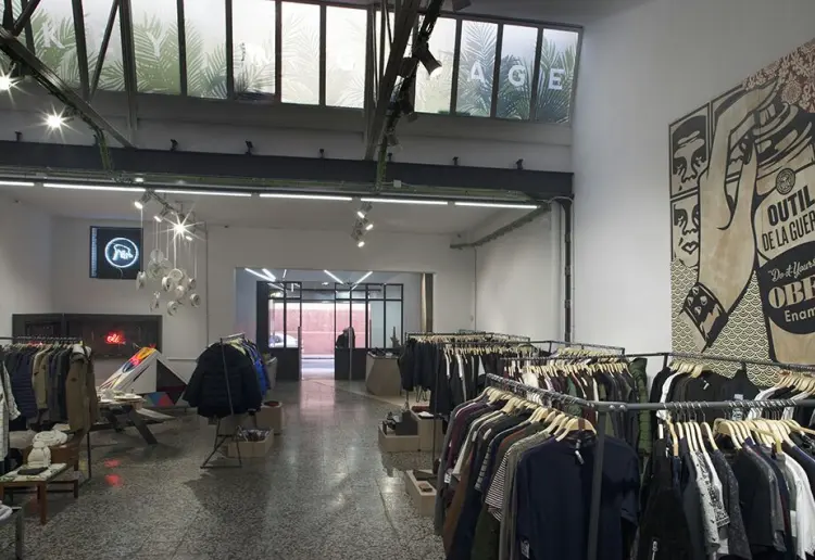 Espacio Multidisciplinario en Chueca Malasaña