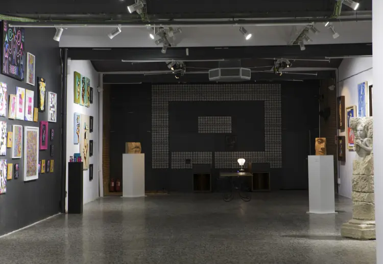 Espacio Multidisciplinario en Chueca Malasaña