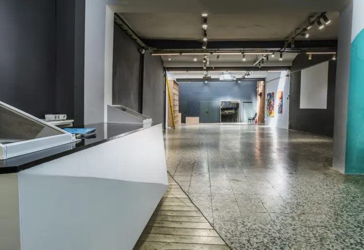 Espacio Multidisciplinario en Chueca Malasaña