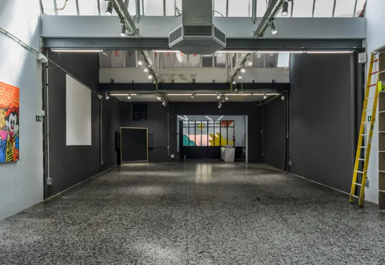 Espacio Multidisciplinario en Chueca Malasaña