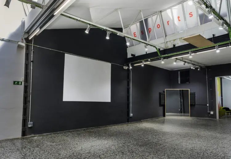 Espacio Multidisciplinario en Chueca Malasaña