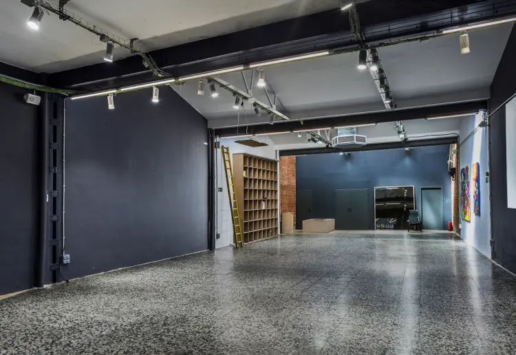 Espacio Multidisciplinario en Chueca Malasaña