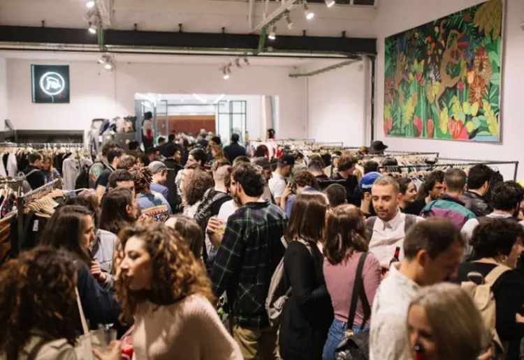 Espacio Multidisciplinario en Chueca Malasaña