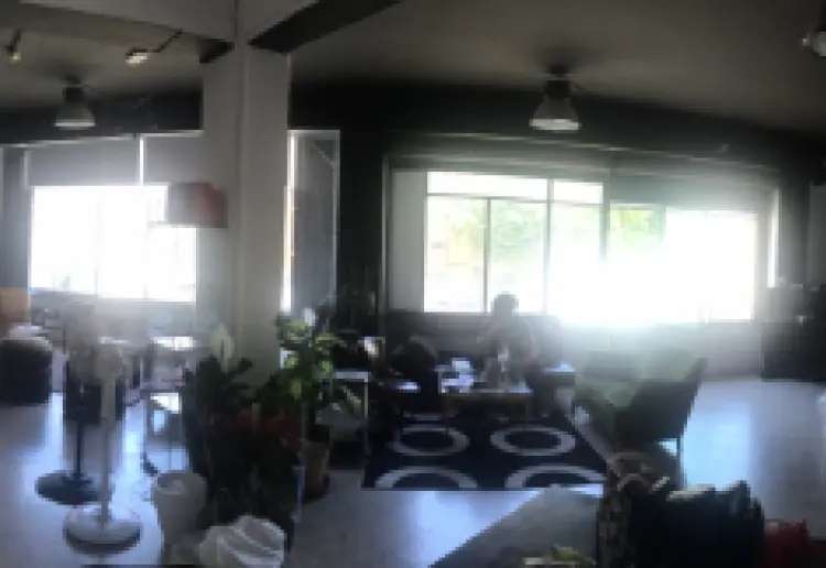 ESPACIO PARA TODO TIPO DE EVENTOS