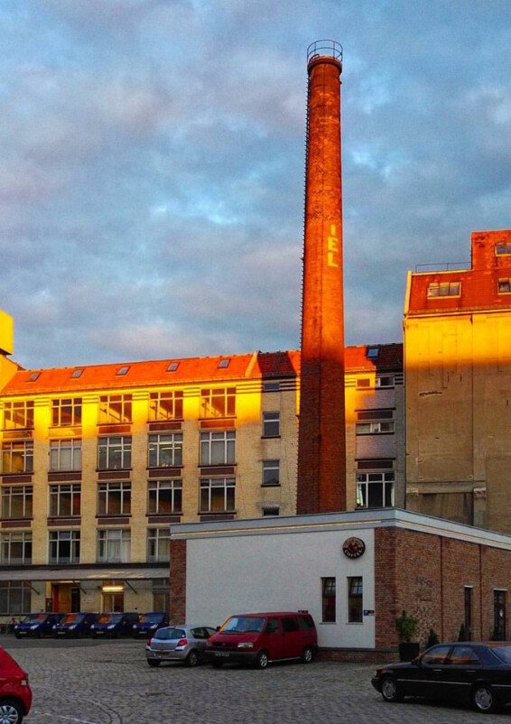 Raum für eine private Veranstaltung - mit Blick auf die Spree!!!