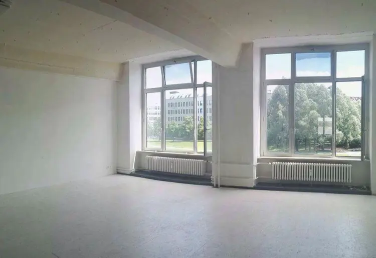 Raum für eine private Veranstaltung - mit Blick auf die Spree!!!