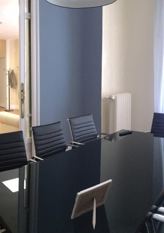 Sala cerca a la puerta de Alcalá