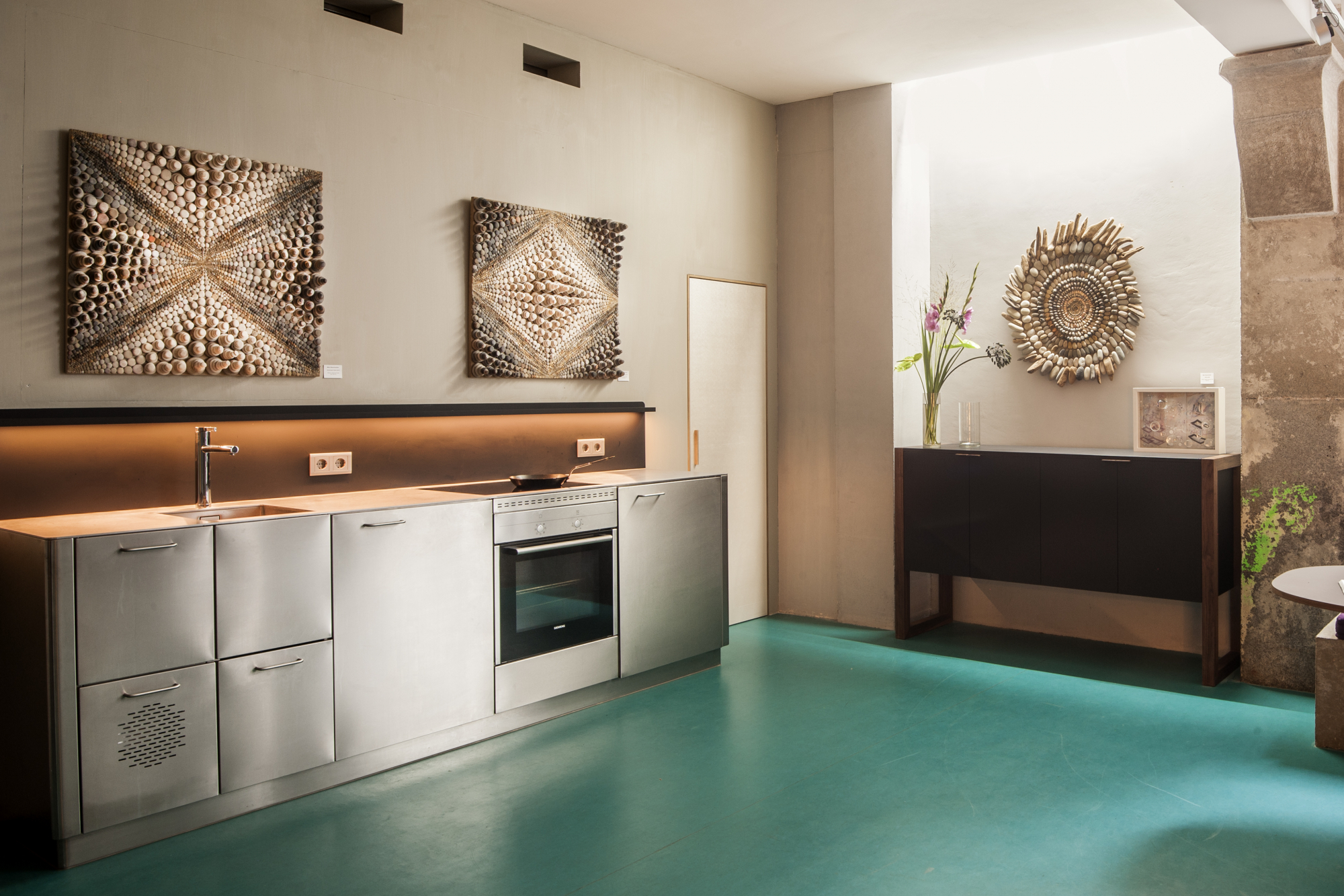 Inspiration, Style and Privacy