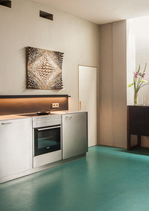 Inspiration, Style and Privacy