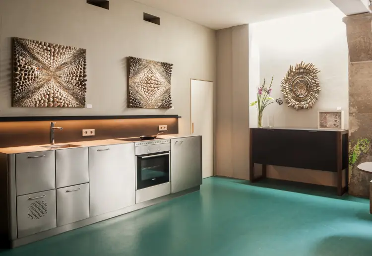 Inspiration, Style and Privacy