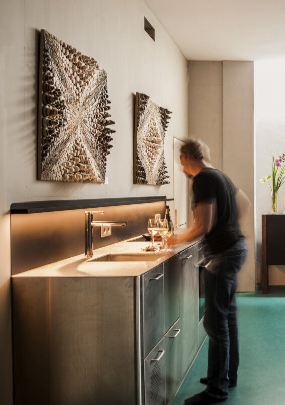 Inspiration, Style and Privacy
