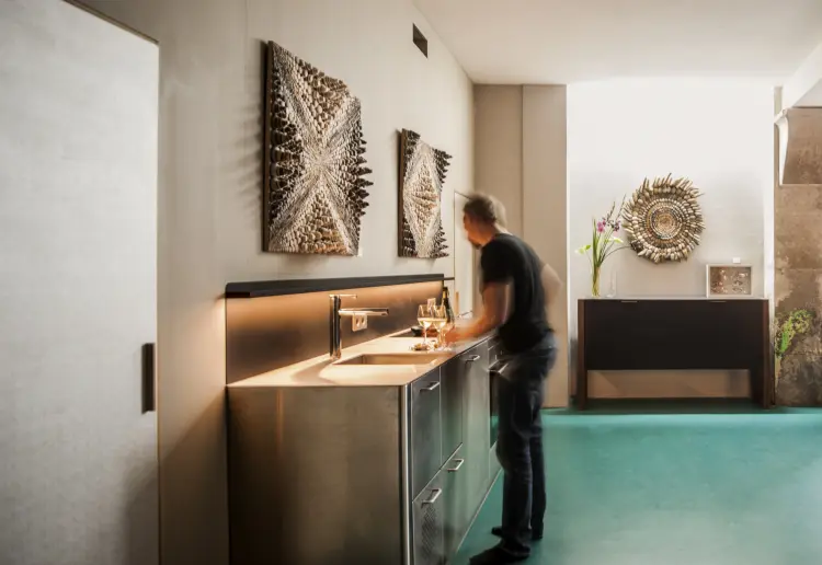 Inspiration, Style and Privacy