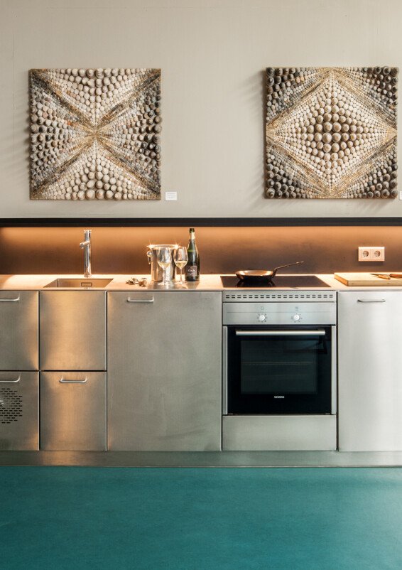Inspiration, Style and Privacy