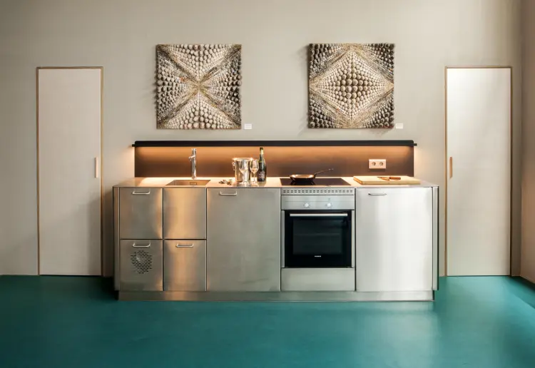 Inspiration, Style and Privacy