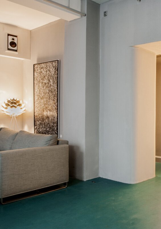 Inspiration, Style and Privacy