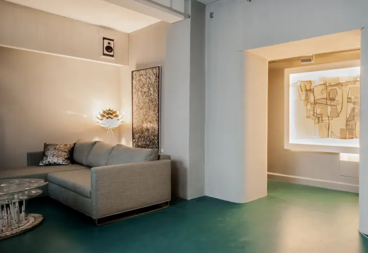 Inspiration, Style and Privacy