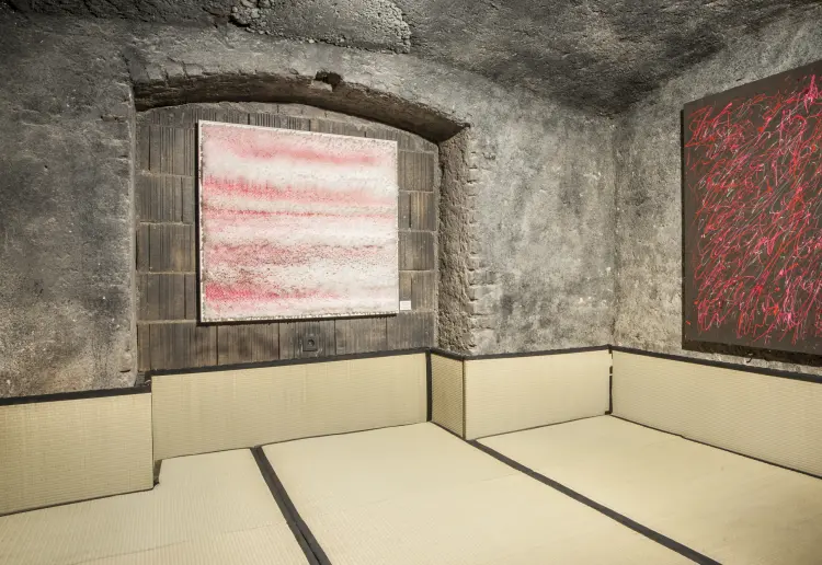 Inspiration, Style and Privacy