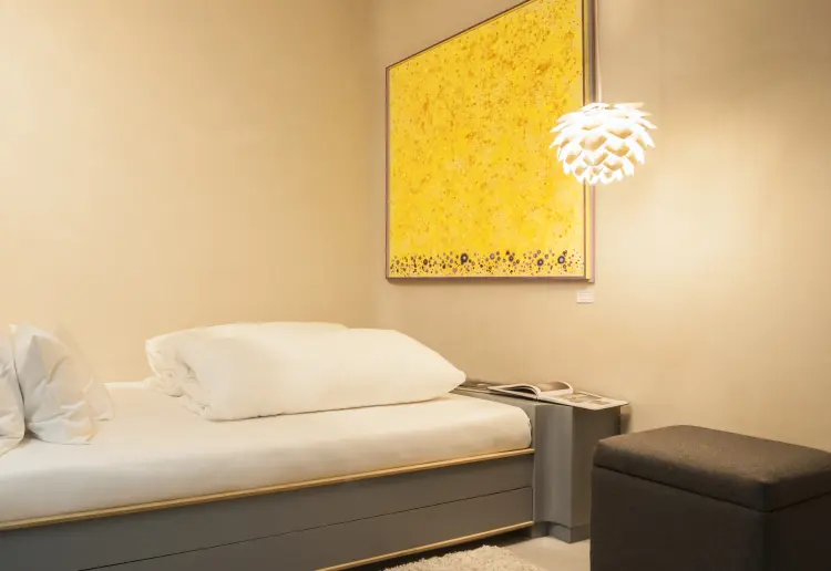 Inspiration, Style and Privacy
