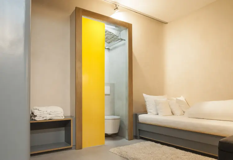 Inspiration, Style and Privacy