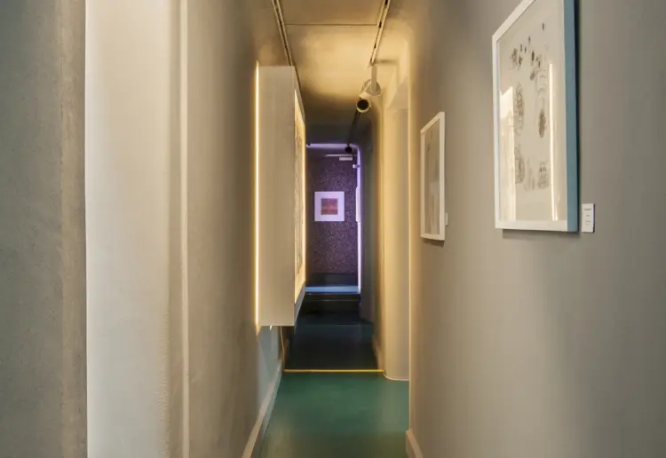 Inspiration, Style and Privacy