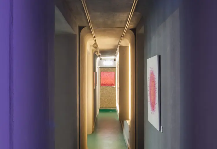 Inspiration, Style and Privacy