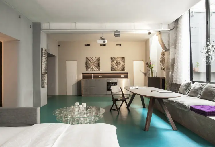 Inspiration, Style and Privacy