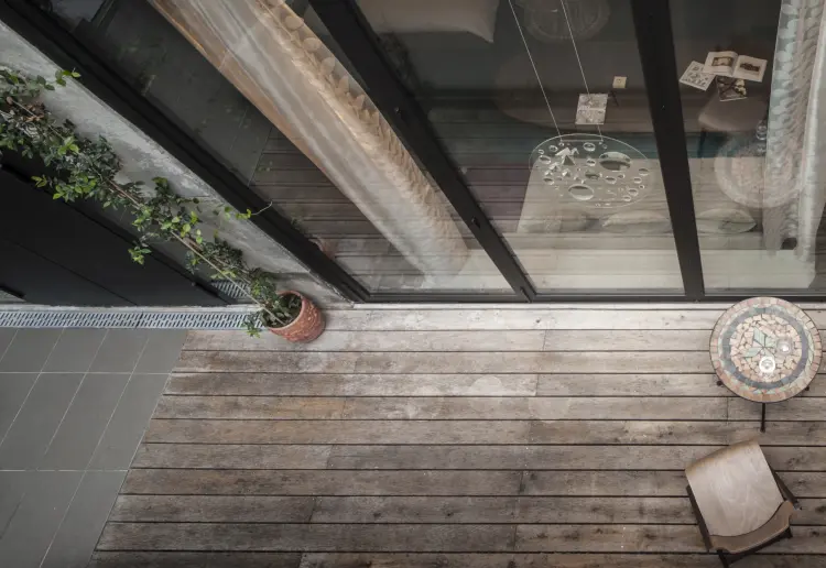 Inspiration, Style and Privacy