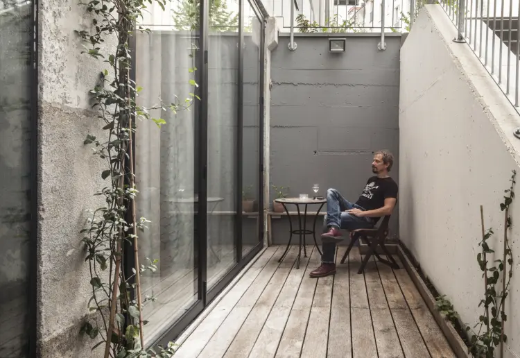 Inspiration, Style and Privacy
