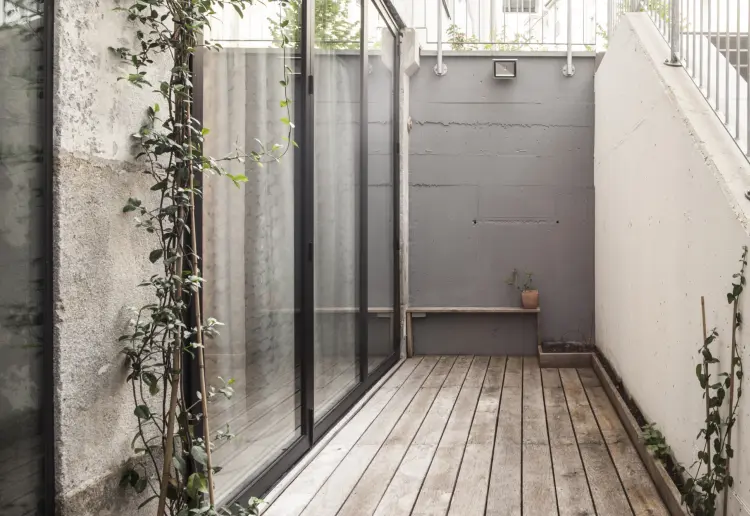 Inspiration, Style and Privacy