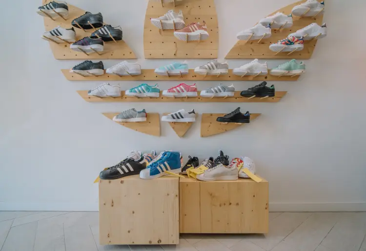 Concept Store in Cais do Sodré, Lisbon