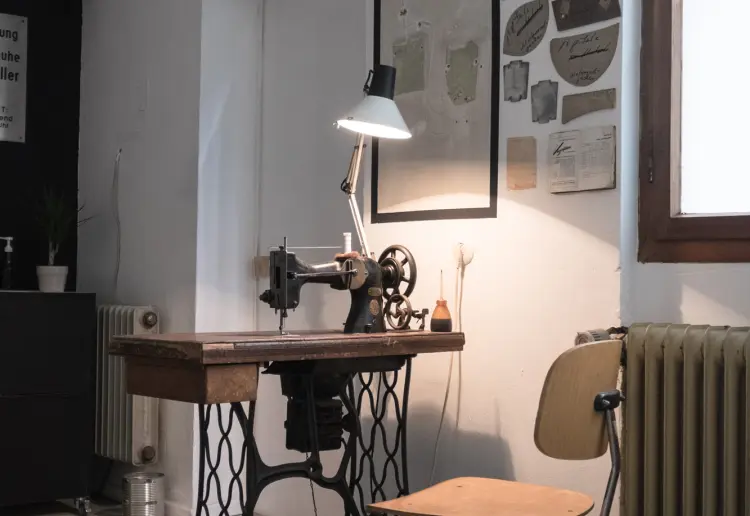 Urbanes Studio in Ehrenfeld