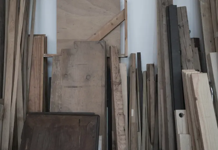 Urbanes Studio in Ehrenfeld
