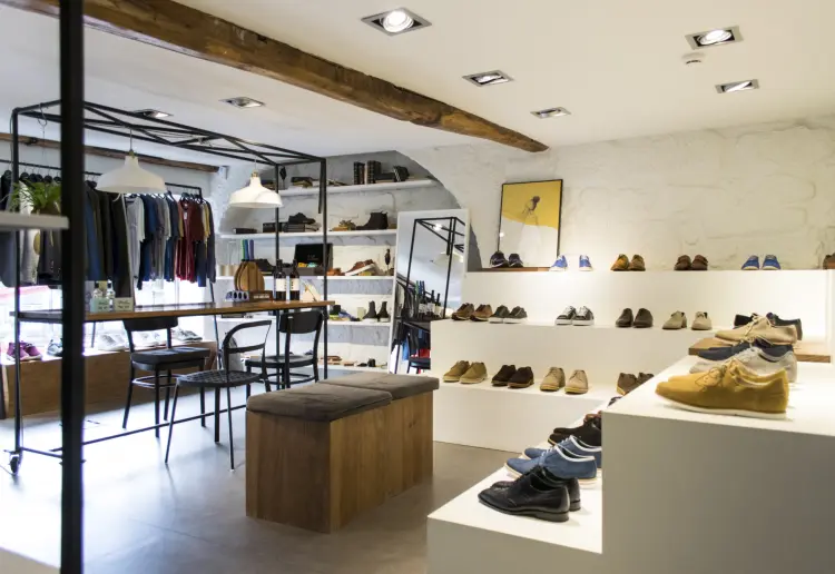 Concept Store in Porto