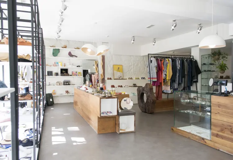 Concept Store in Porto