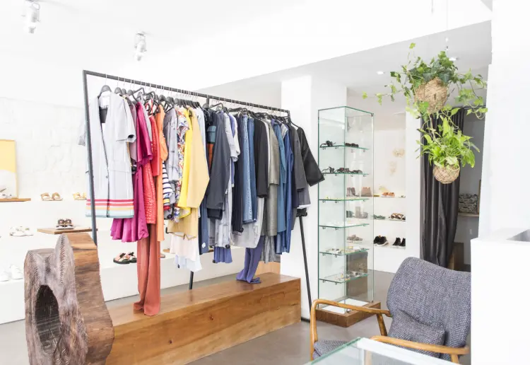 Concept Store in Porto