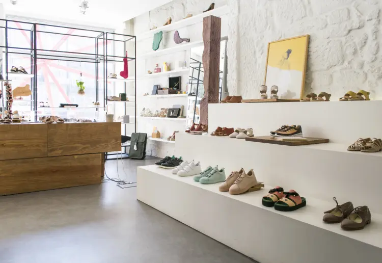Concept Store in Porto