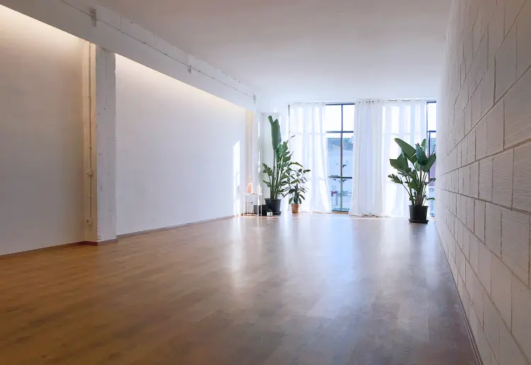 Espacio en Poblenou