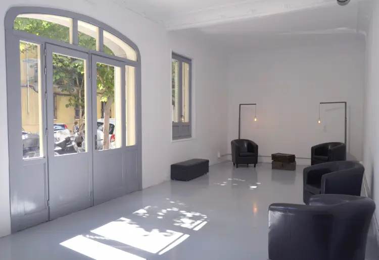 Espacio Barrio de Salamanca