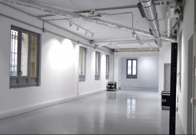 Espacio Barrio de Salamanca