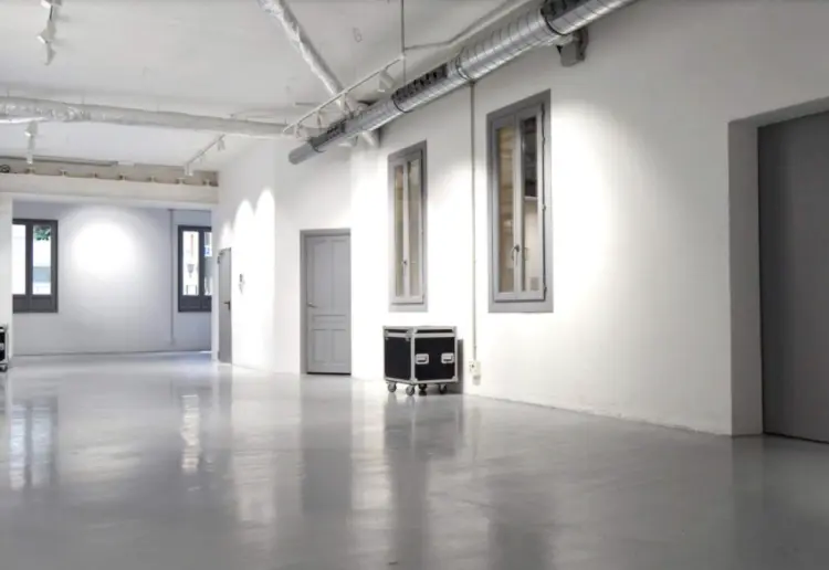 Espacio Barrio de Salamanca