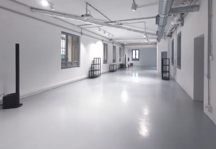 Espacio Barrio de Salamanca