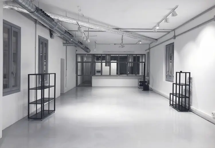 Espacio Barrio de Salamanca